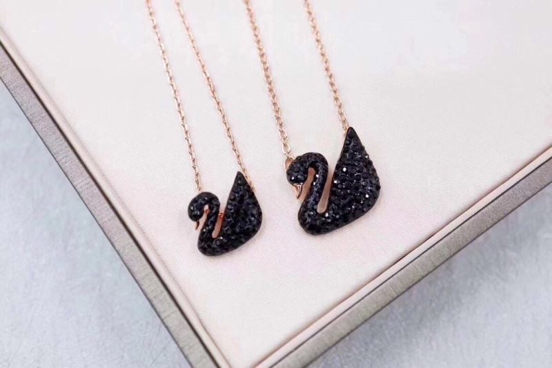 Swarovski Necklaces